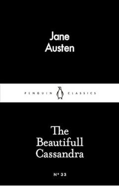 The Beautifull Cassandra